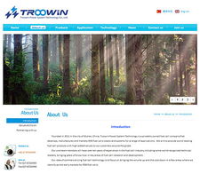 氫燃料電池與網站定制 探秘武漢眾宇動力的專業服務