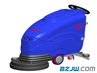 服務(wù)好蒸汽清洗機(jī) 選購最好的全自動(dòng)洗地吸干機(jī)首選凱笛機(jī)電設(shè)備